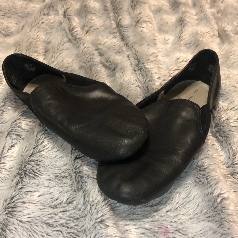Jazz shoes